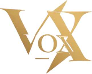 Logo - Vox